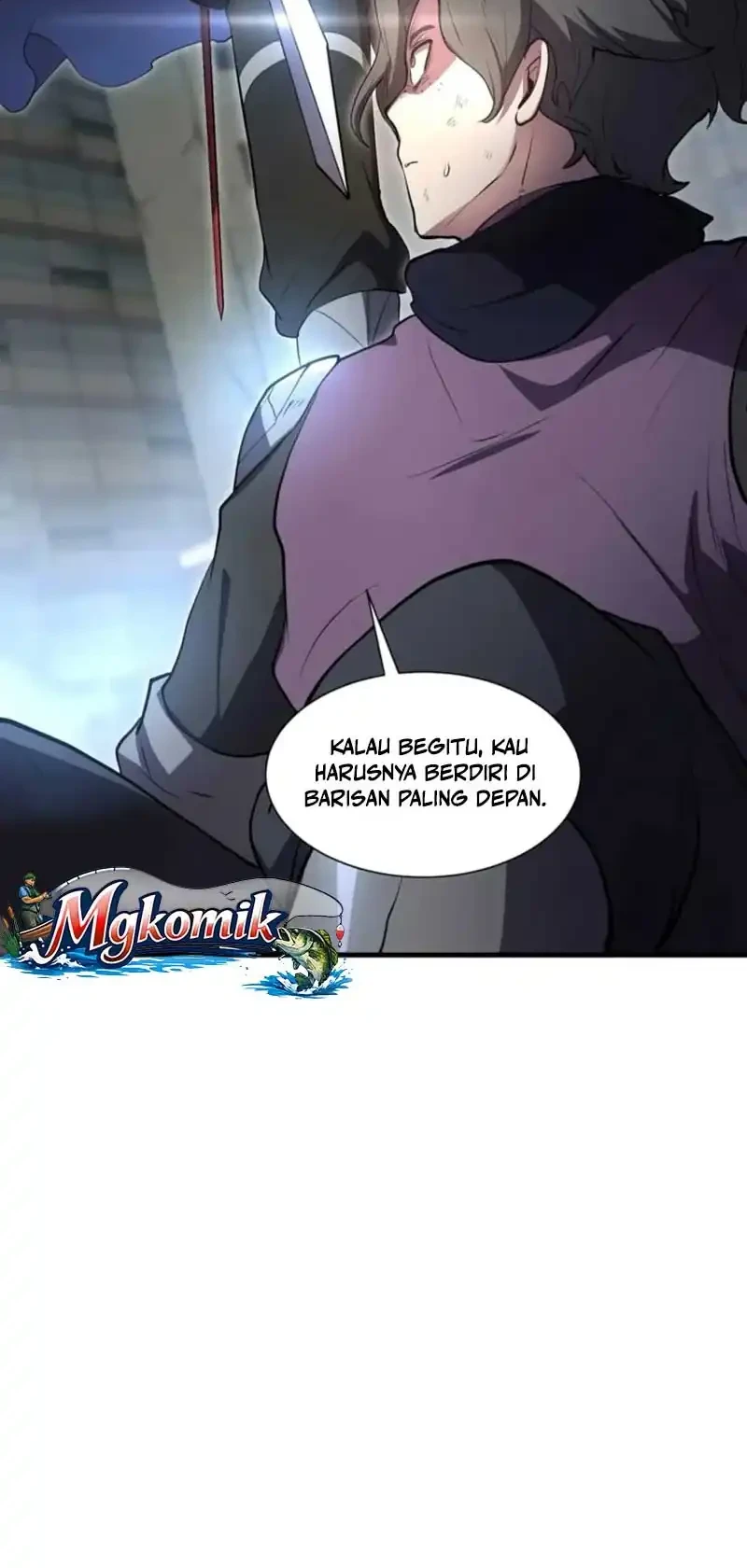 Leveling Up with Skills Bab 155 halaman 31