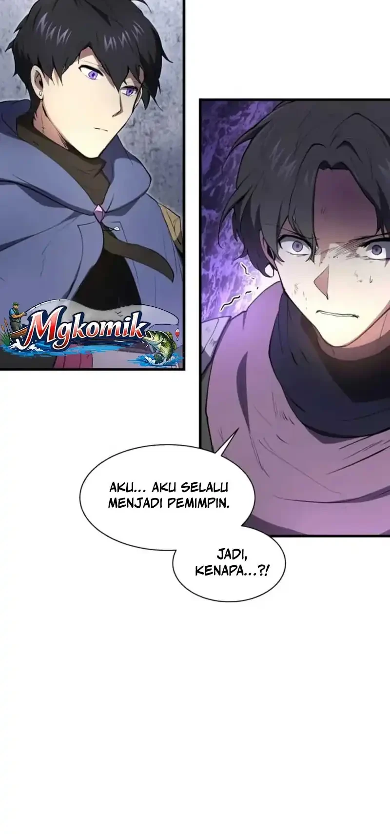 Leveling Up with Skills Bab 155 halaman 40