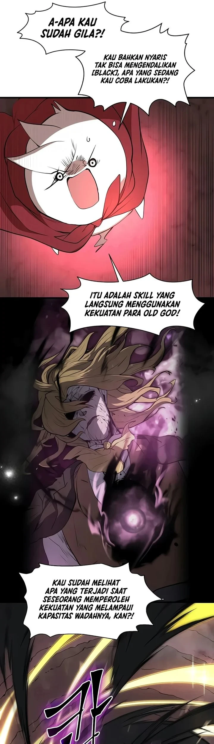 Leveling Up with Skills Bab 156 halaman 60