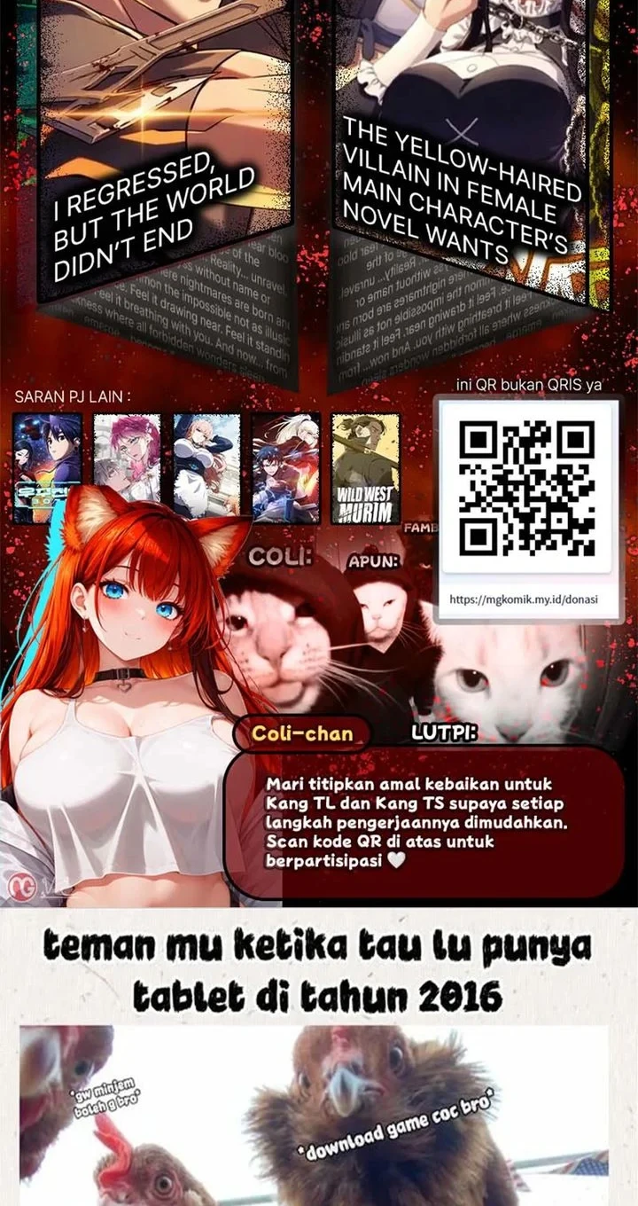 Leveling Up with Skills Bab 156 halaman 85