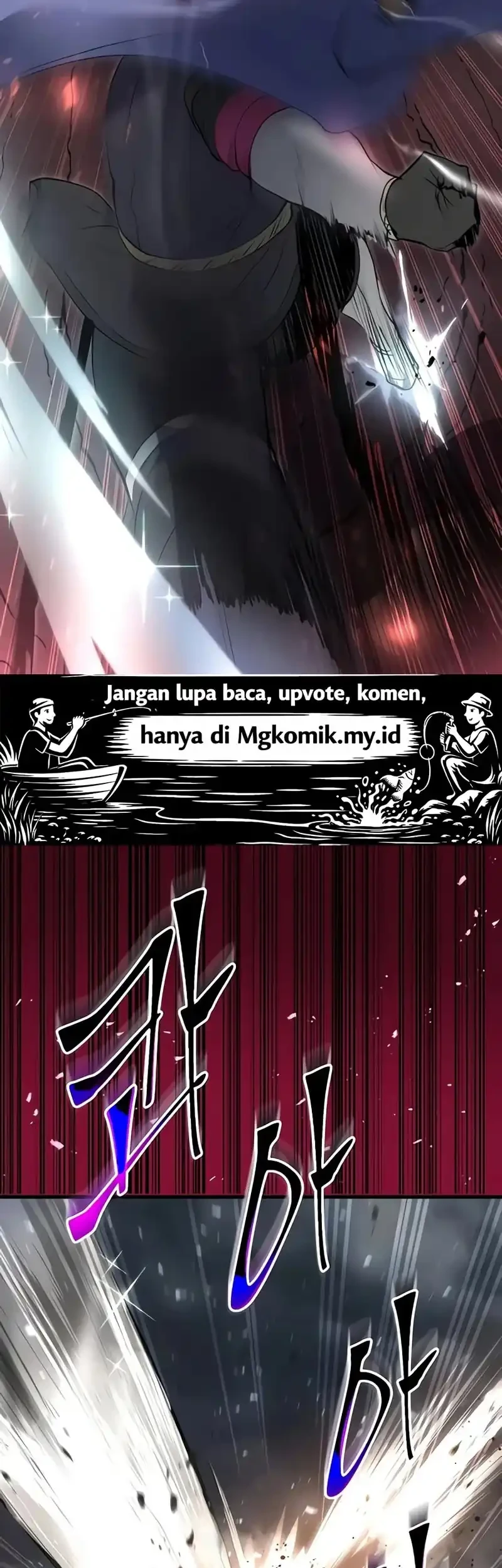 Leveling Up with Skills chapter 157 halaman 6