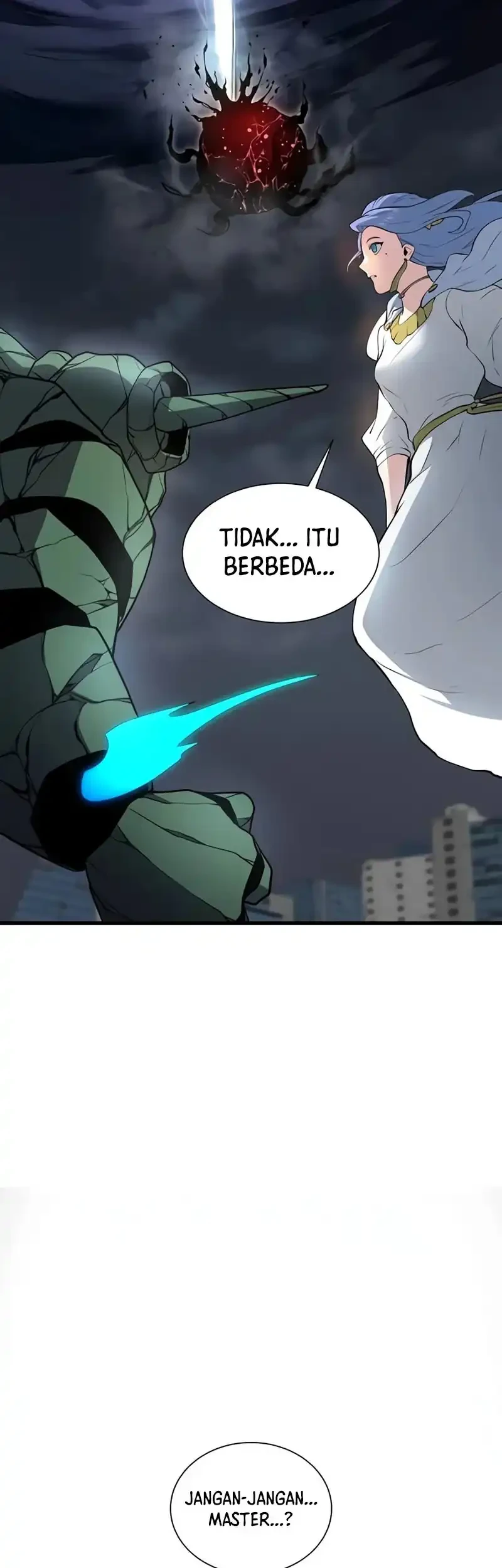 Leveling Up with Skills chapter 157 halaman 10
