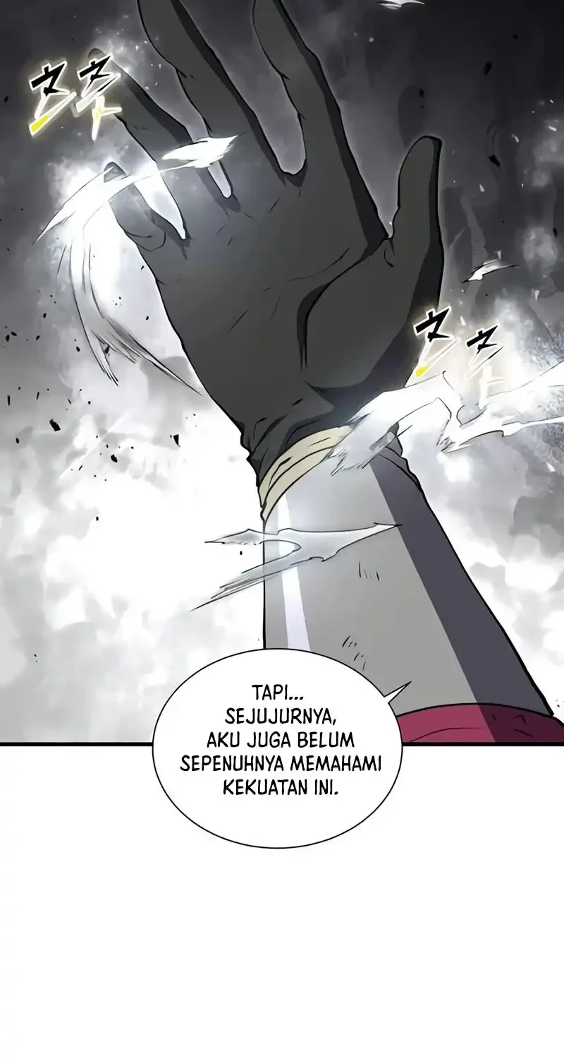 Leveling Up with Skills chapter 157 halaman 20