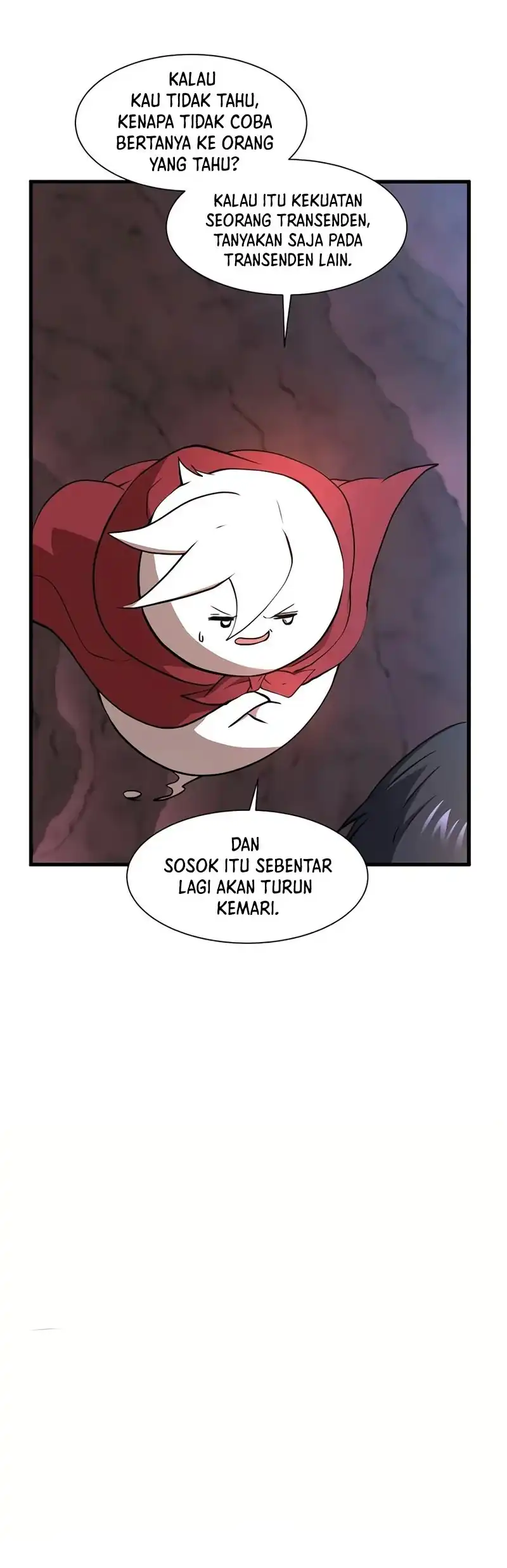 Leveling Up with Skills chapter 157 halaman 21
