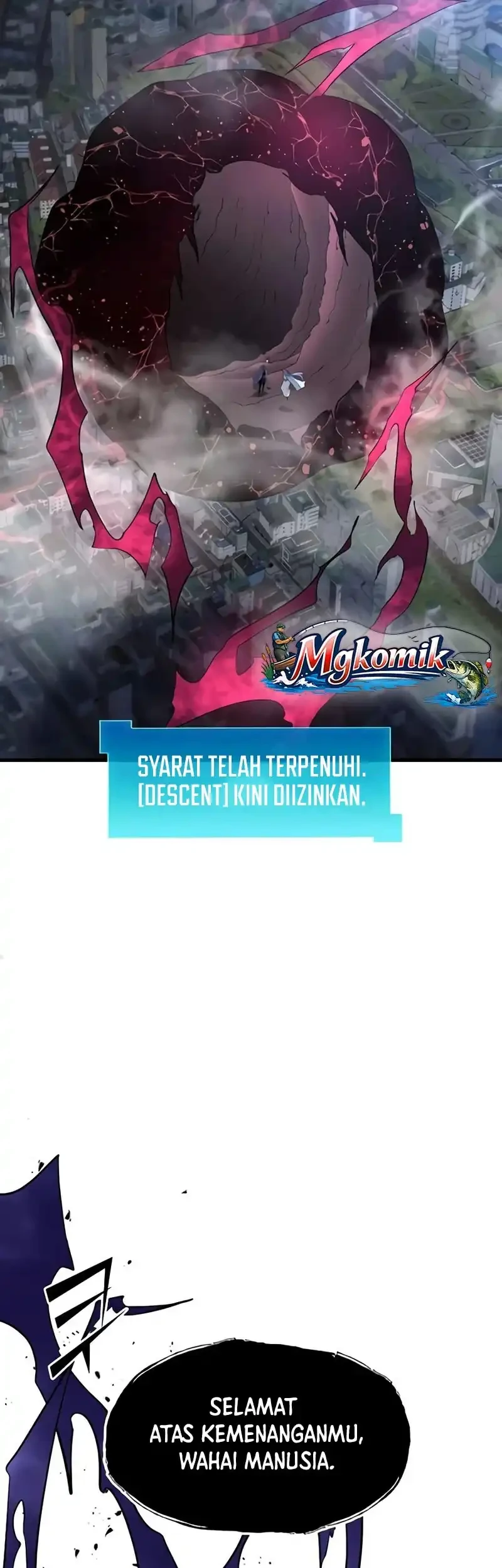 Leveling Up with Skills chapter 157 halaman 24