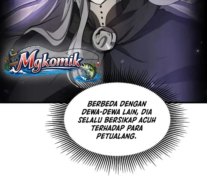 Leveling Up with Skills chapter 157 halaman 28