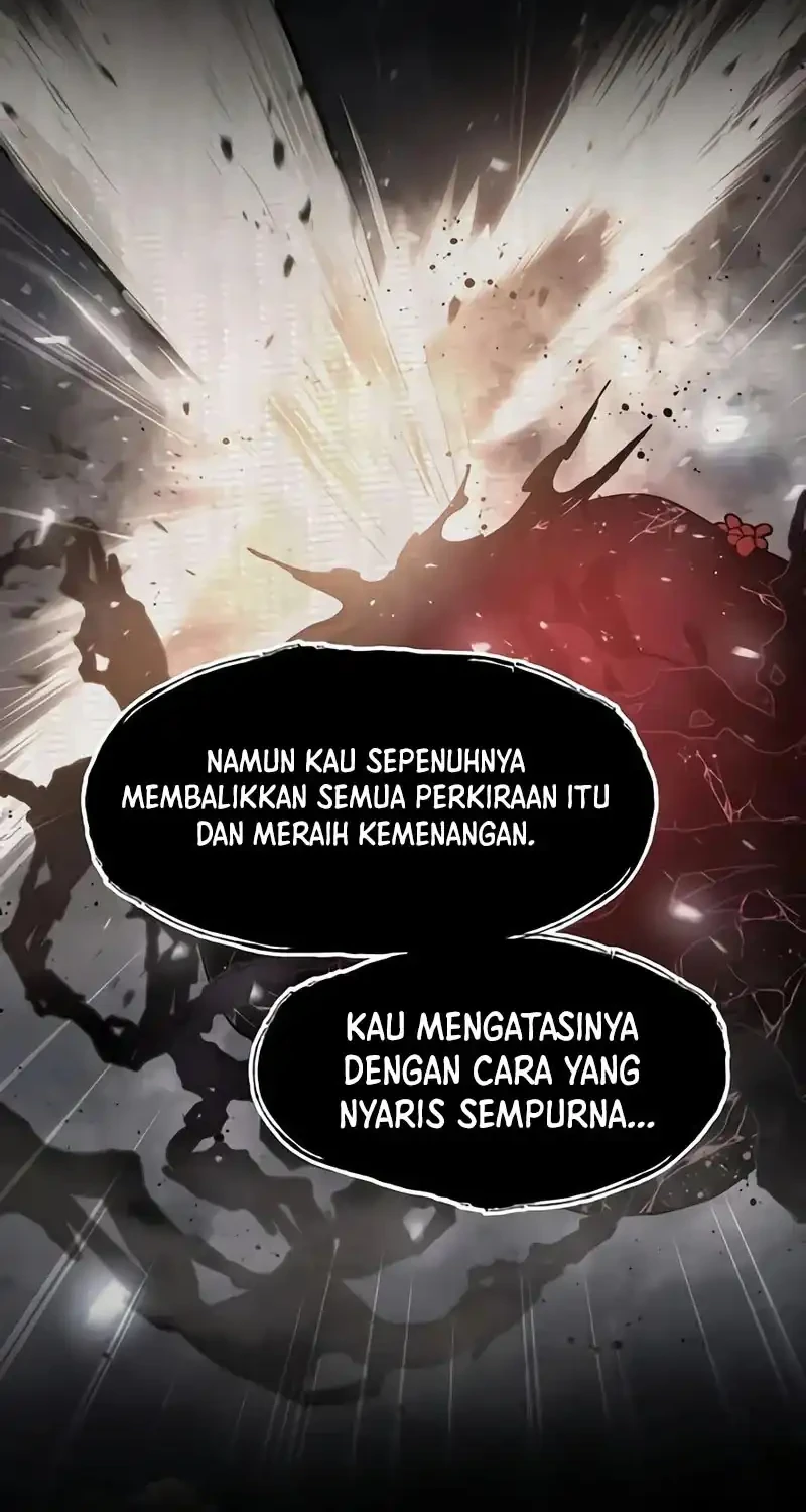 Leveling Up with Skills chapter 157 halaman 32