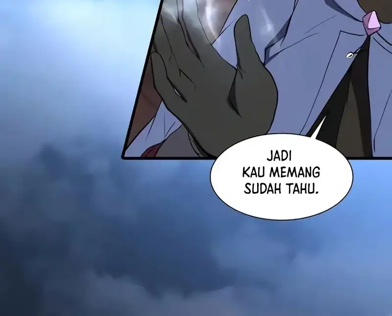 Leveling Up with Skills chapter 157 halaman 34