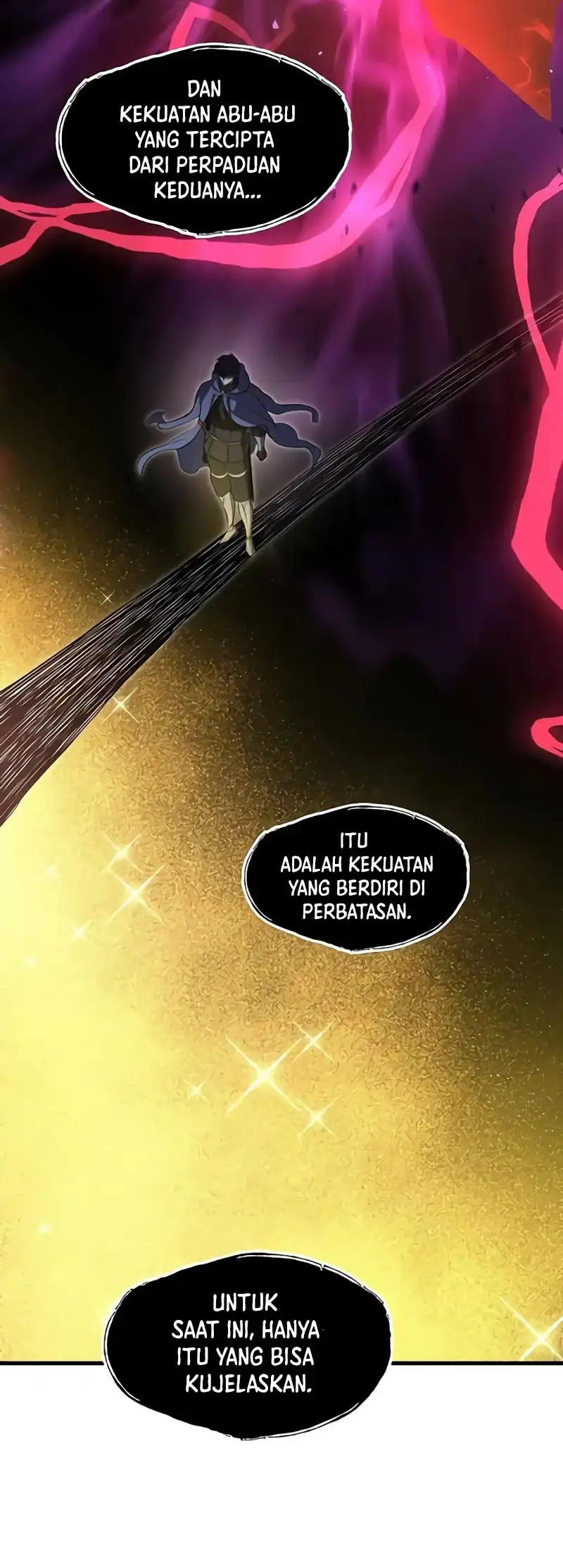Leveling Up with Skills chapter 157 halaman 40