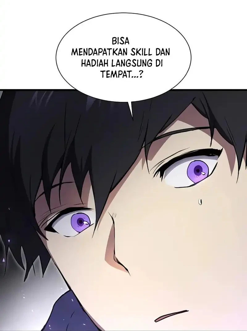 Leveling Up with Skills chapter 157 halaman 49