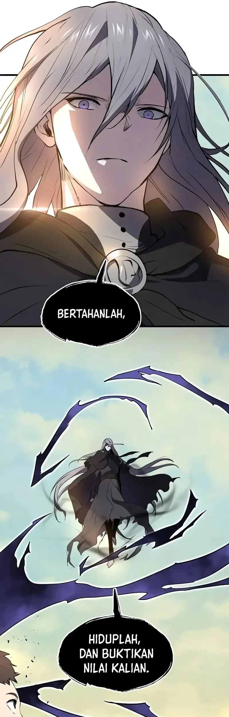 Leveling Up with Skills chapter 157 halaman 75