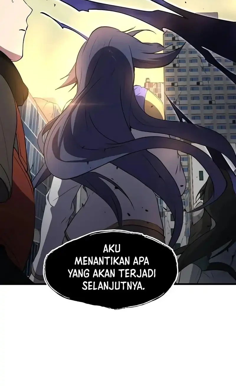 Leveling Up with Skills chapter 157 halaman 76