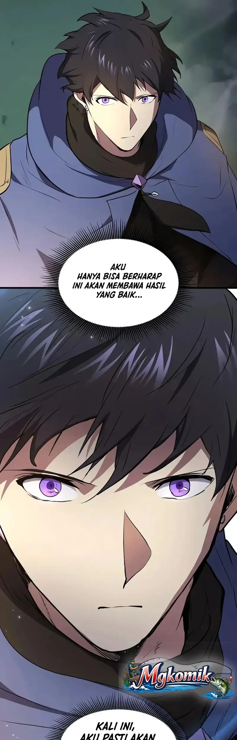 Leveling Up with Skills chapter 157 halaman 79