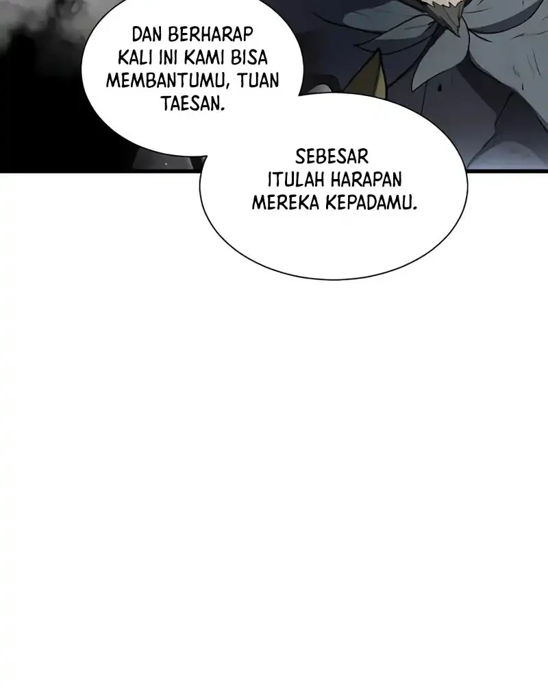 Leveling Up with Skills chapter 157 halaman 89