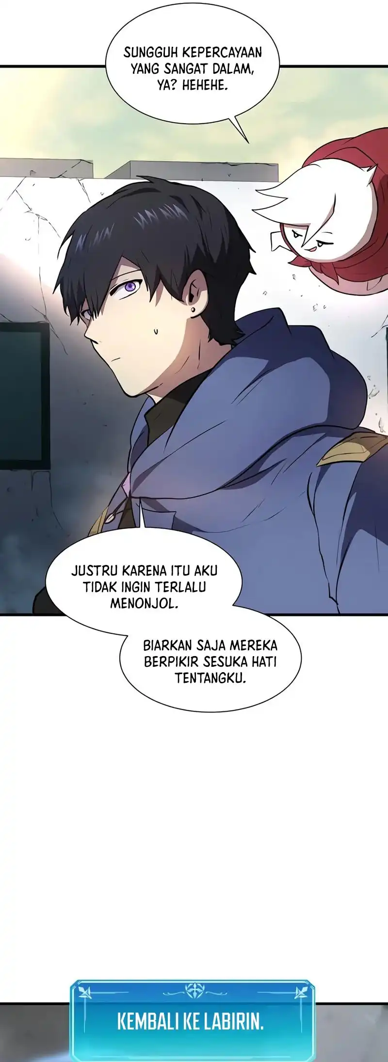 Leveling Up with Skills chapter 157 halaman 90