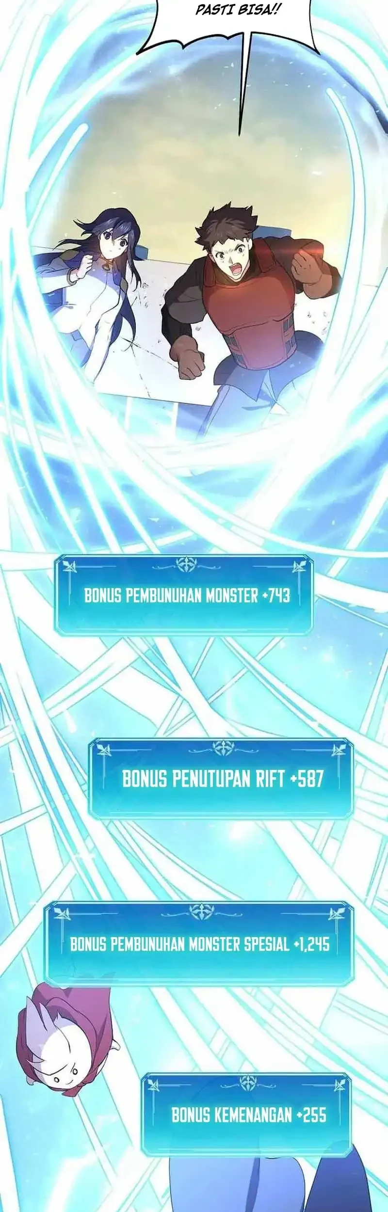 Leveling Up with Skills Bab 158 halaman 3