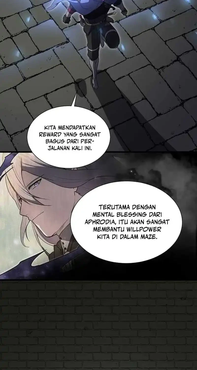 Leveling Up with Skills Bab 158 halaman 6