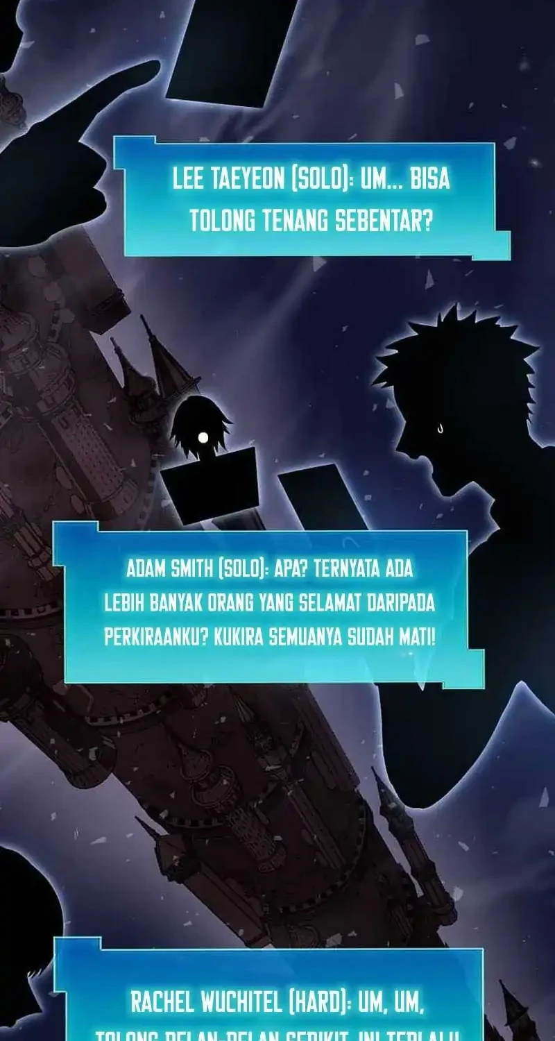 Leveling Up with Skills Bab 158 halaman 8