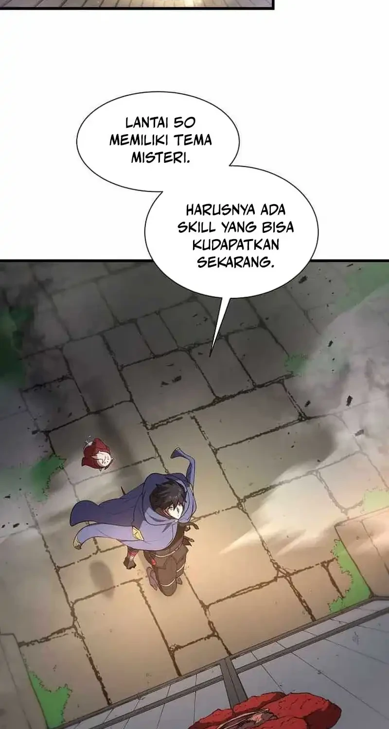 Leveling Up with Skills Bab 158 halaman 56