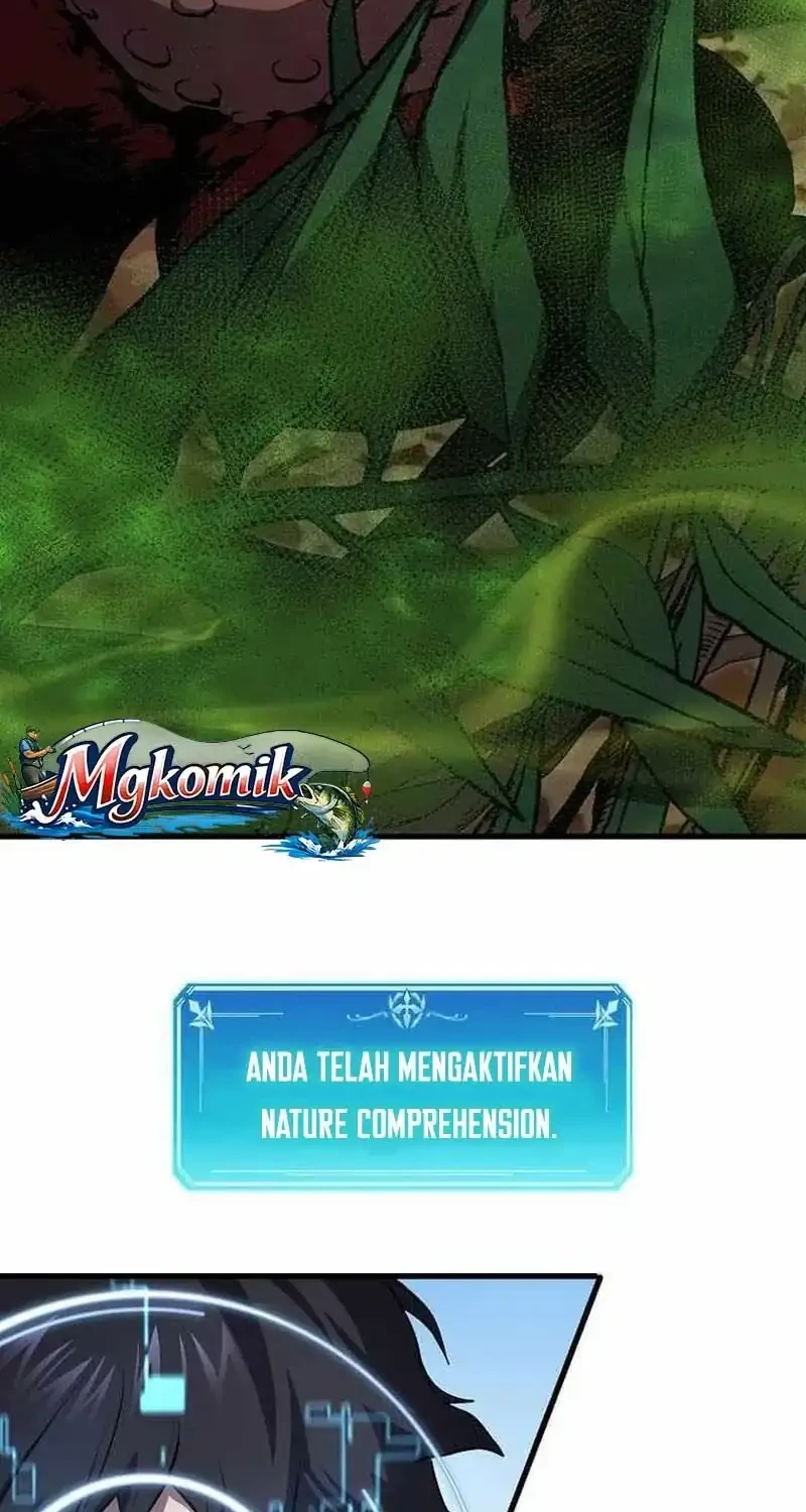 Leveling Up with Skills Bab 158 halaman 60