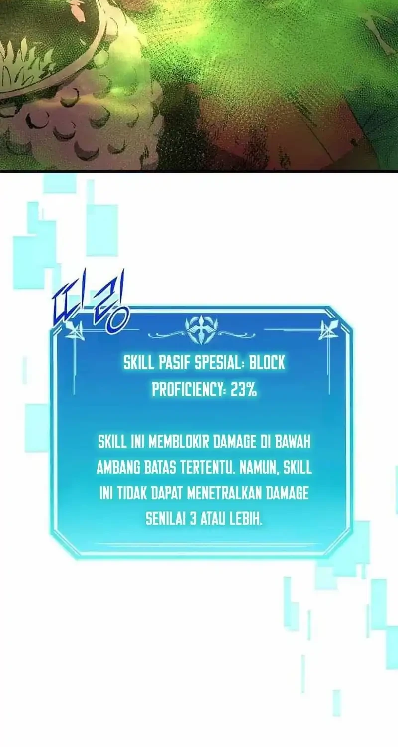 Leveling Up with Skills Bab 158 halaman 66