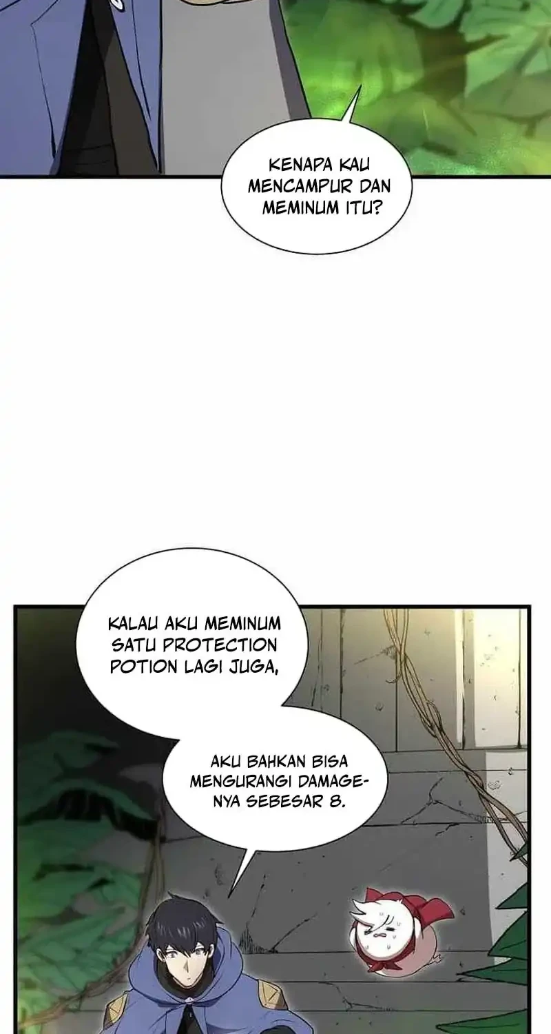 Leveling Up with Skills Bab 158 halaman 78