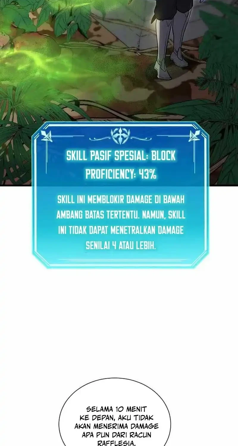 Leveling Up with Skills Bab 158 halaman 80