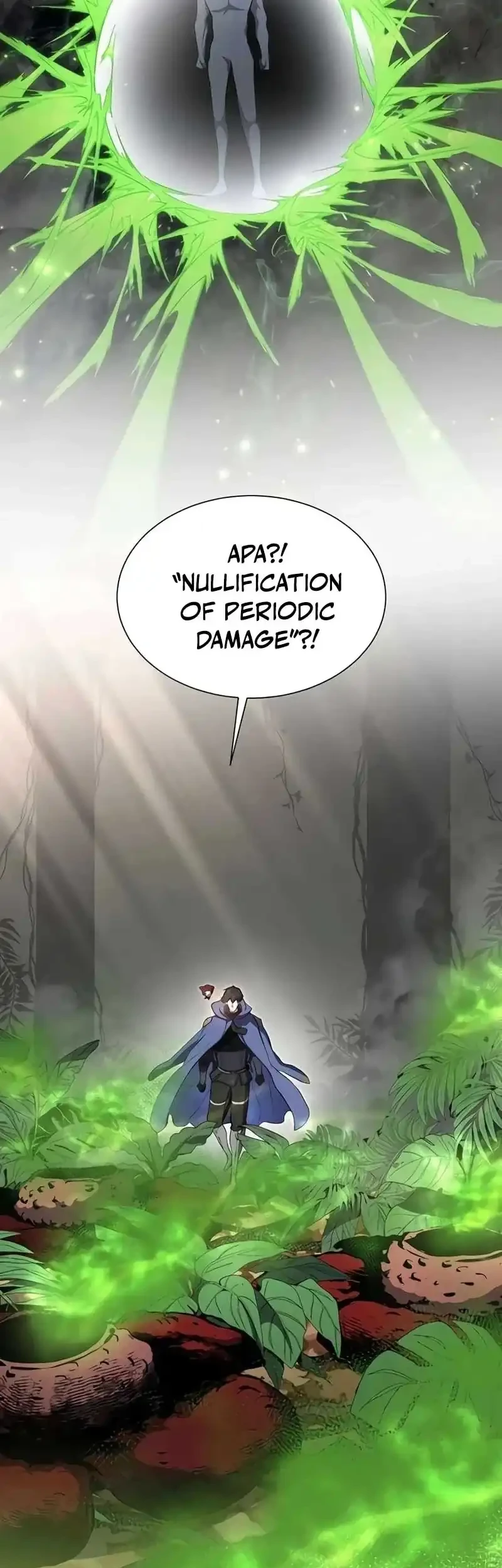 Leveling Up with Skills chapter 159 halaman 3