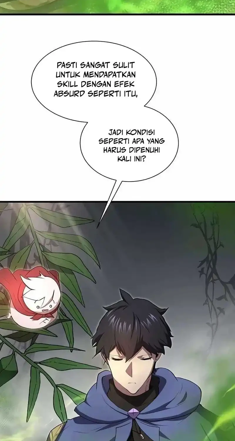 Leveling Up with Skills chapter 159 halaman 4