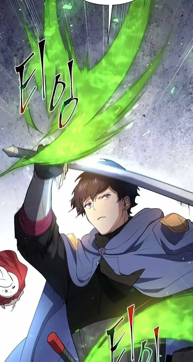 Leveling Up with Skills chapter 159 halaman 8