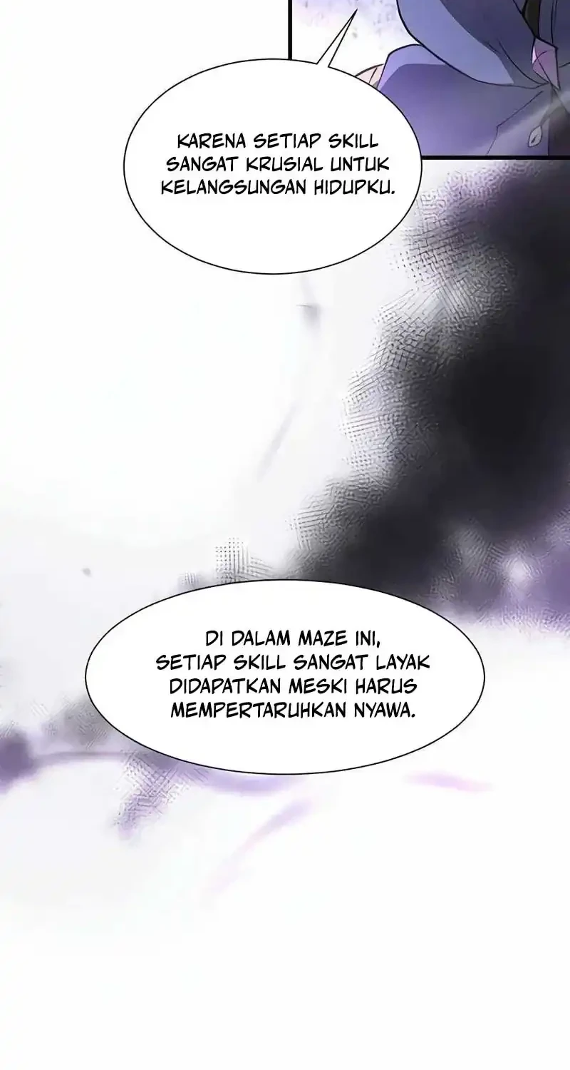 Leveling Up with Skills chapter 159 halaman 14
