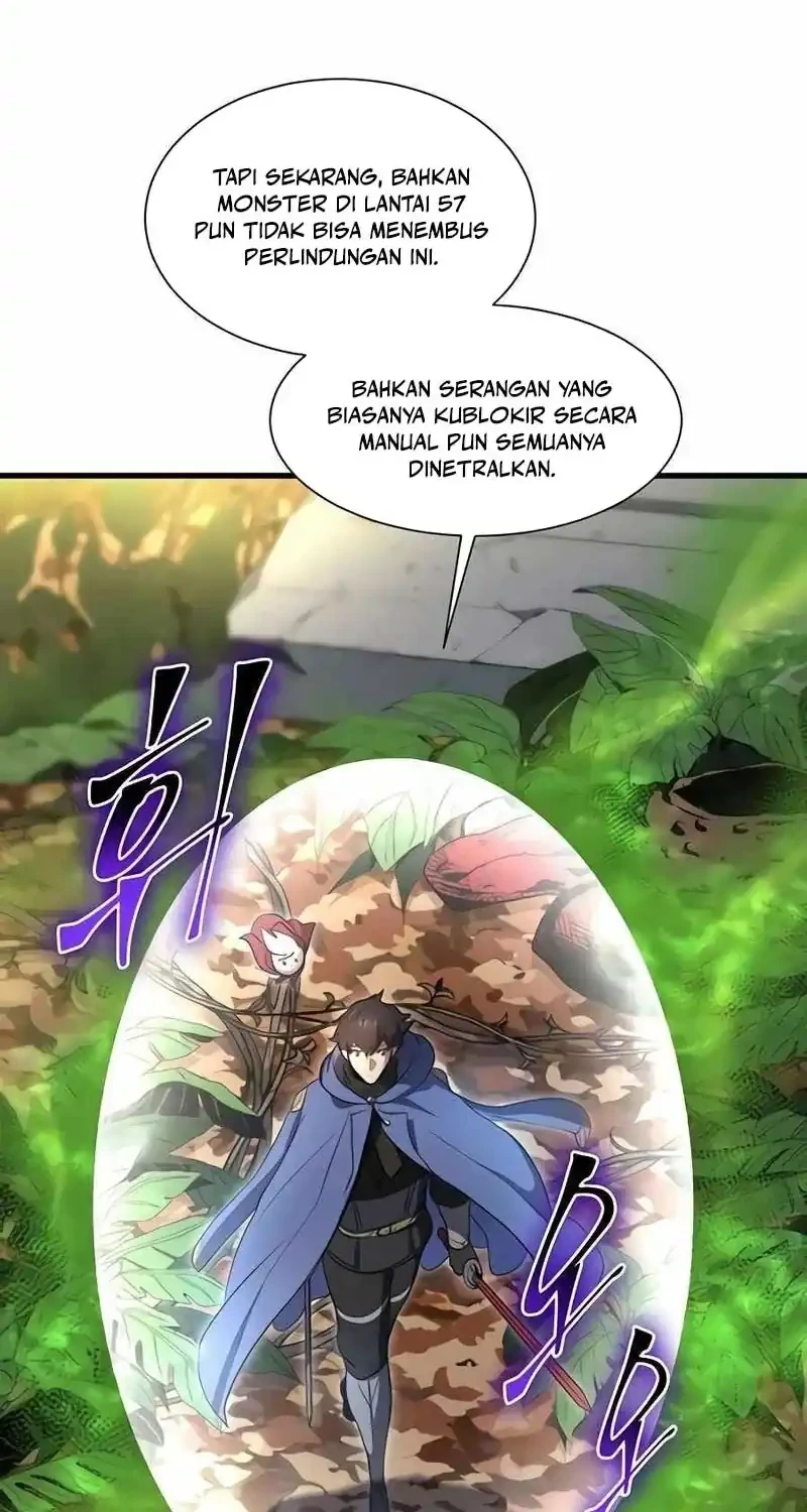 Leveling Up with Skills chapter 159 halaman 20