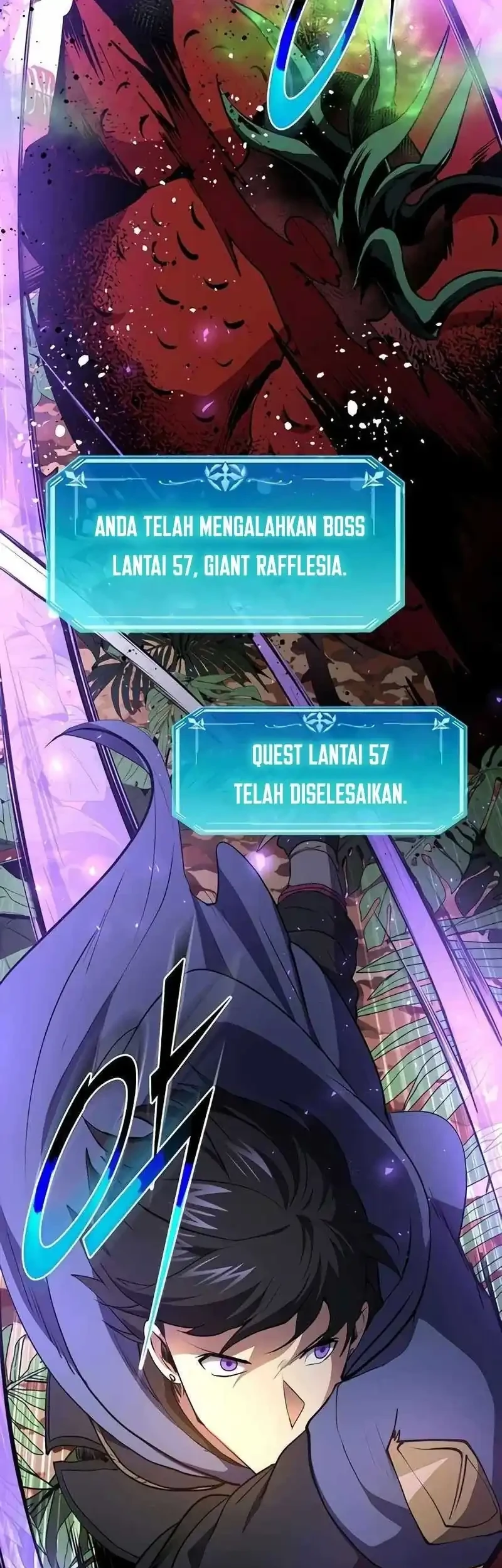 Leveling Up with Skills chapter 159 halaman 25
