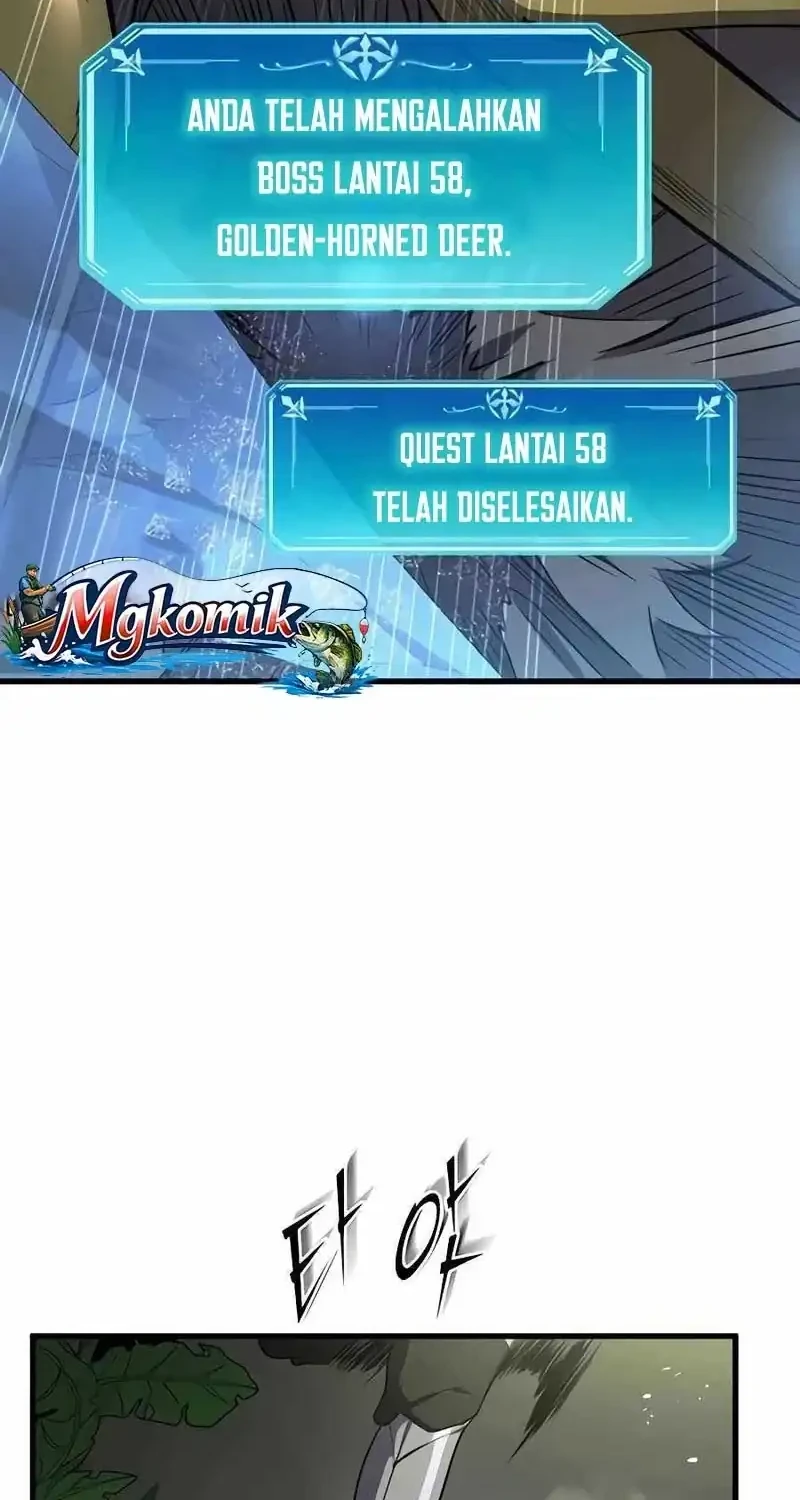 Leveling Up with Skills chapter 159 halaman 30