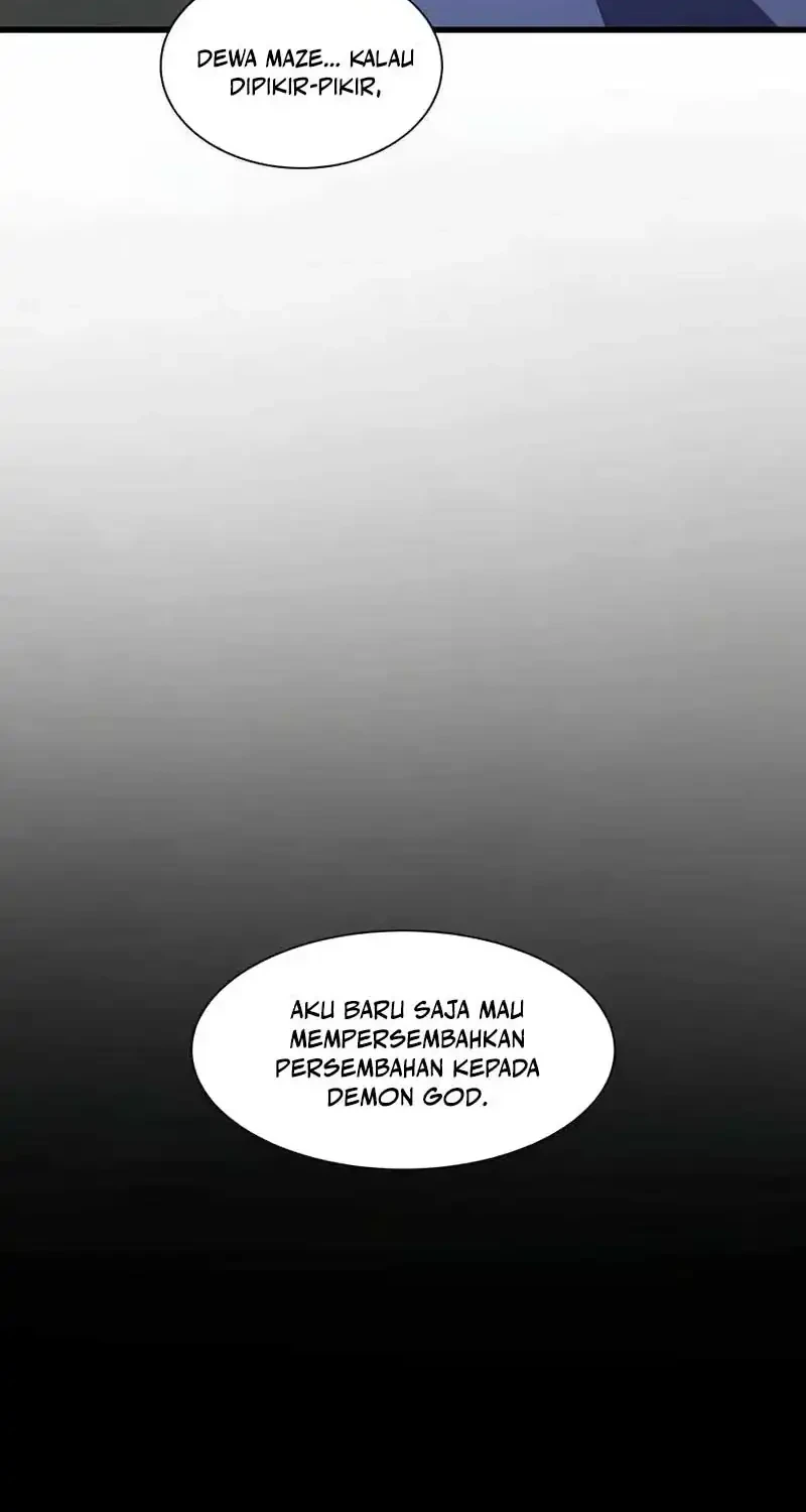 Leveling Up with Skills chapter 159 halaman 32