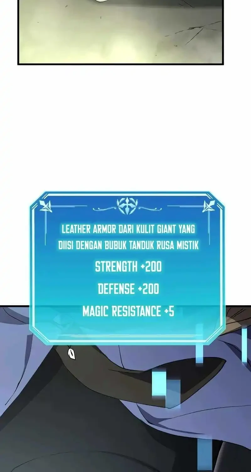 Leveling Up with Skills chapter 159 halaman 36