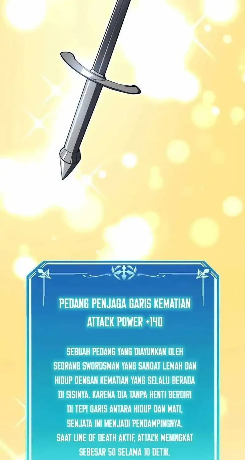Leveling Up with Skills chapter 159 halaman 40