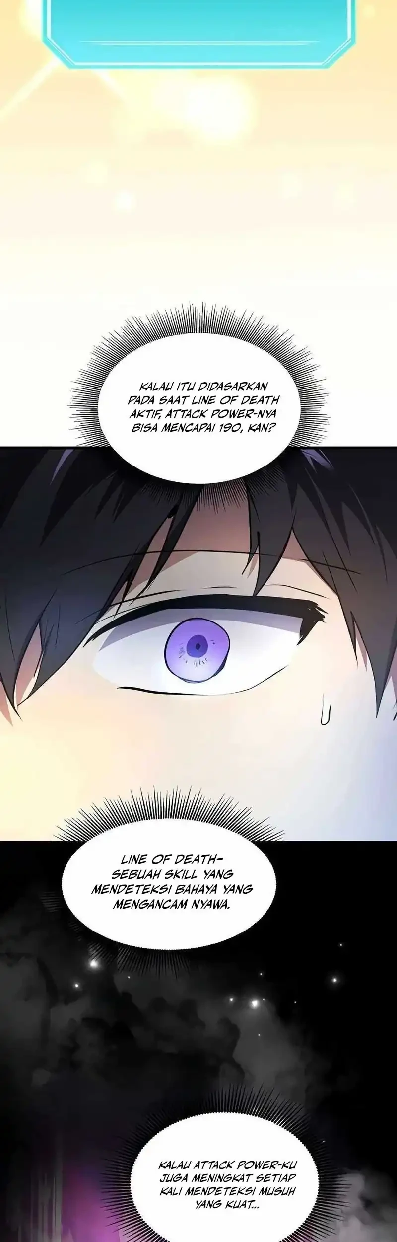 Leveling Up with Skills chapter 159 halaman 41