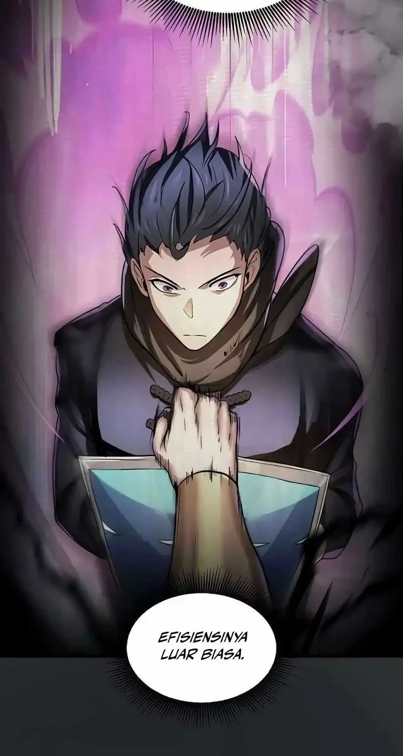 Leveling Up with Skills chapter 159 halaman 42