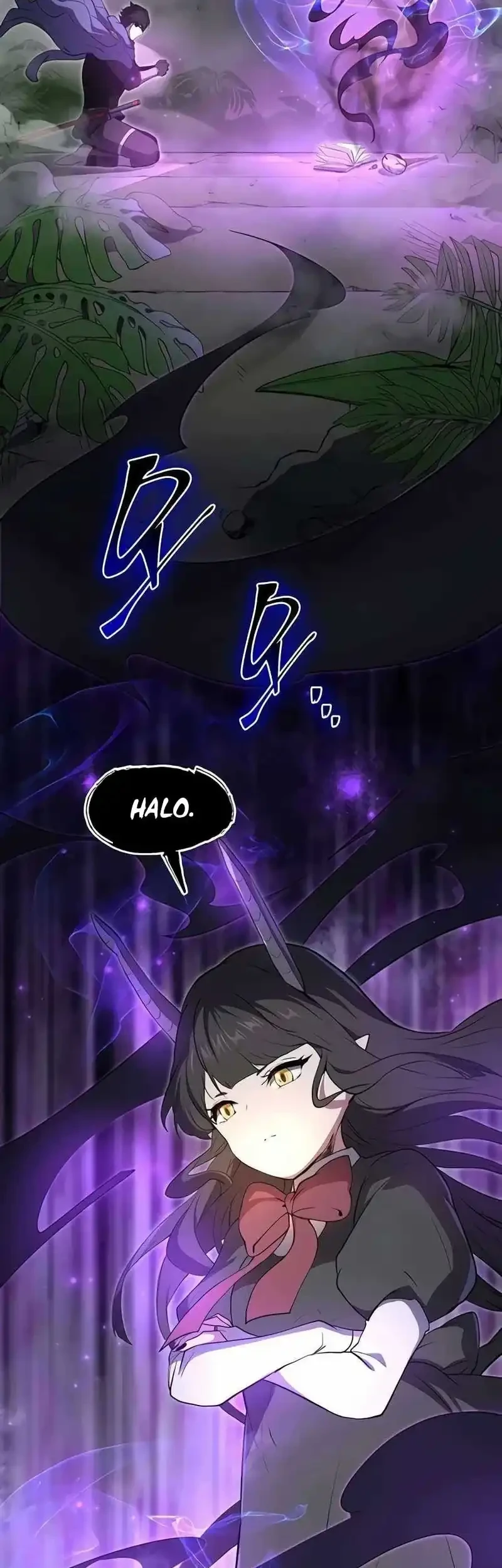 Leveling Up with Skills chapter 159 halaman 47