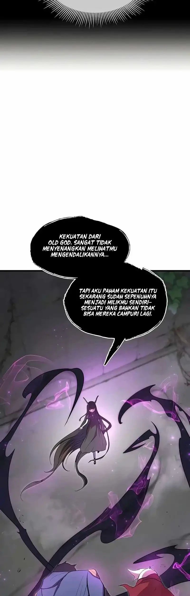 Leveling Up with Skills chapter 159 halaman 51