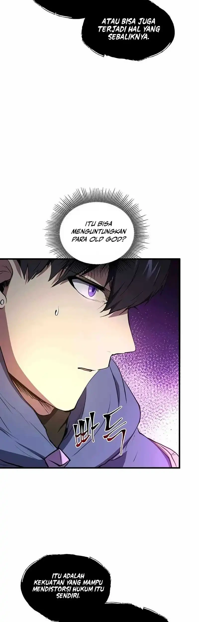 Leveling Up with Skills chapter 159 halaman 55