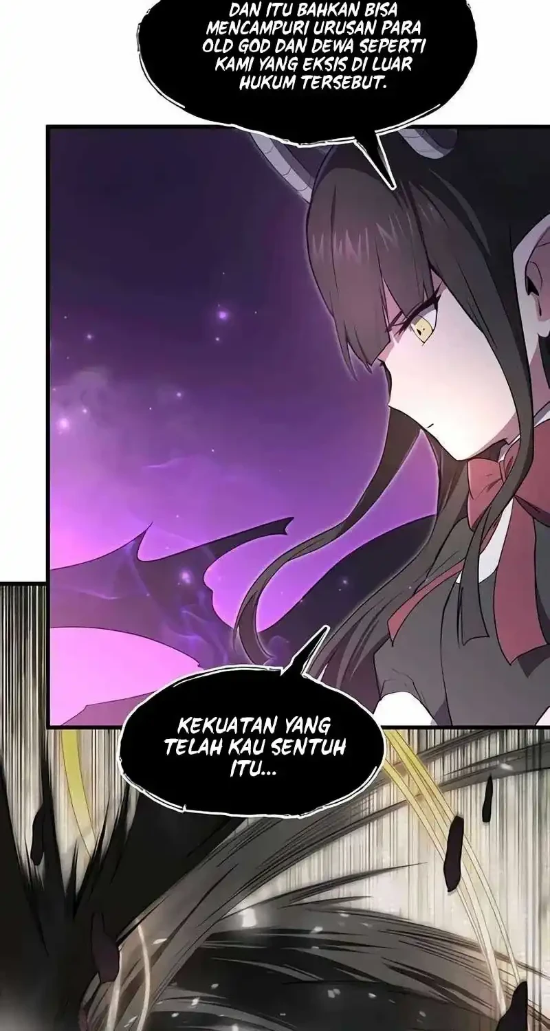 Leveling Up with Skills chapter 159 halaman 56