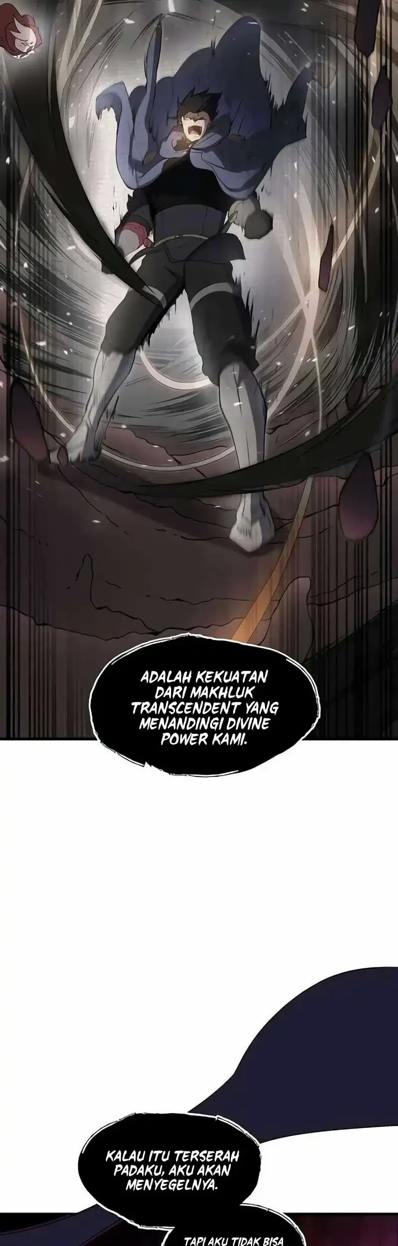 Leveling Up with Skills chapter 159 halaman 57