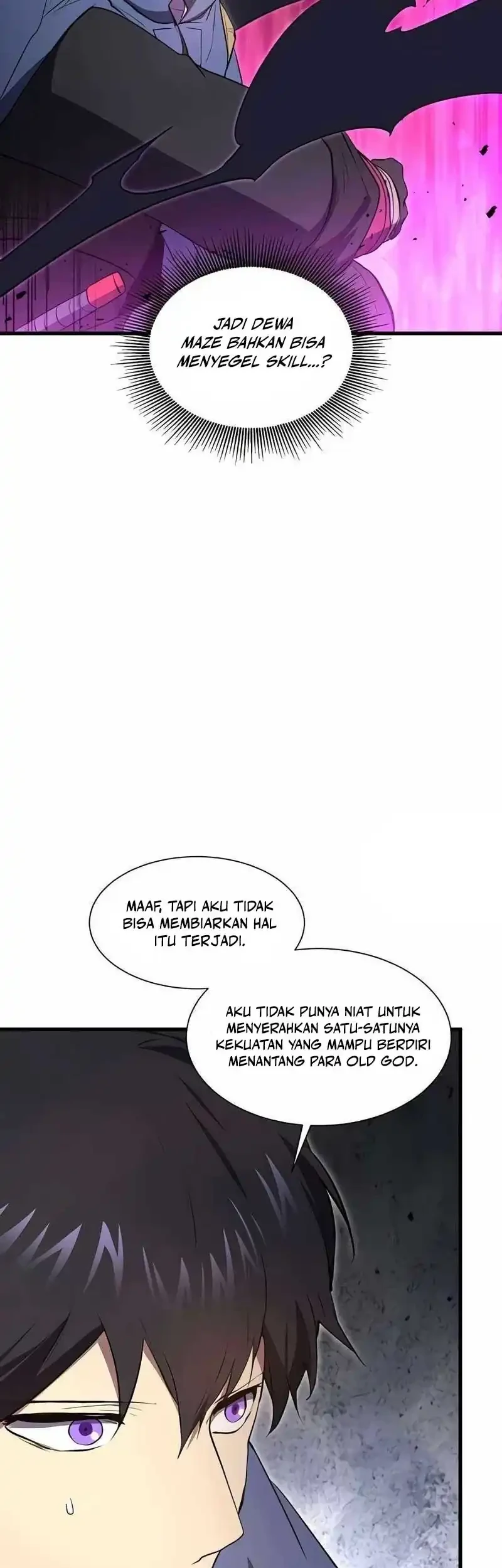 Leveling Up with Skills chapter 159 halaman 59