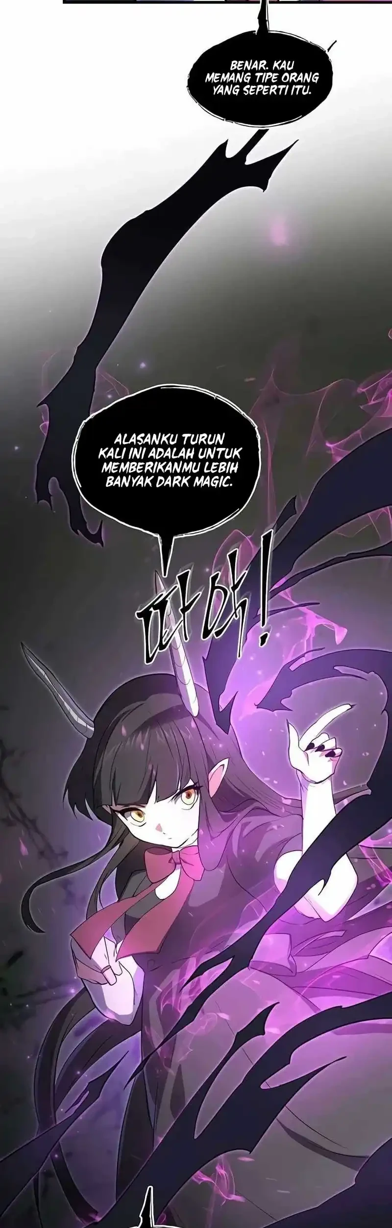 Leveling Up with Skills chapter 159 halaman 61