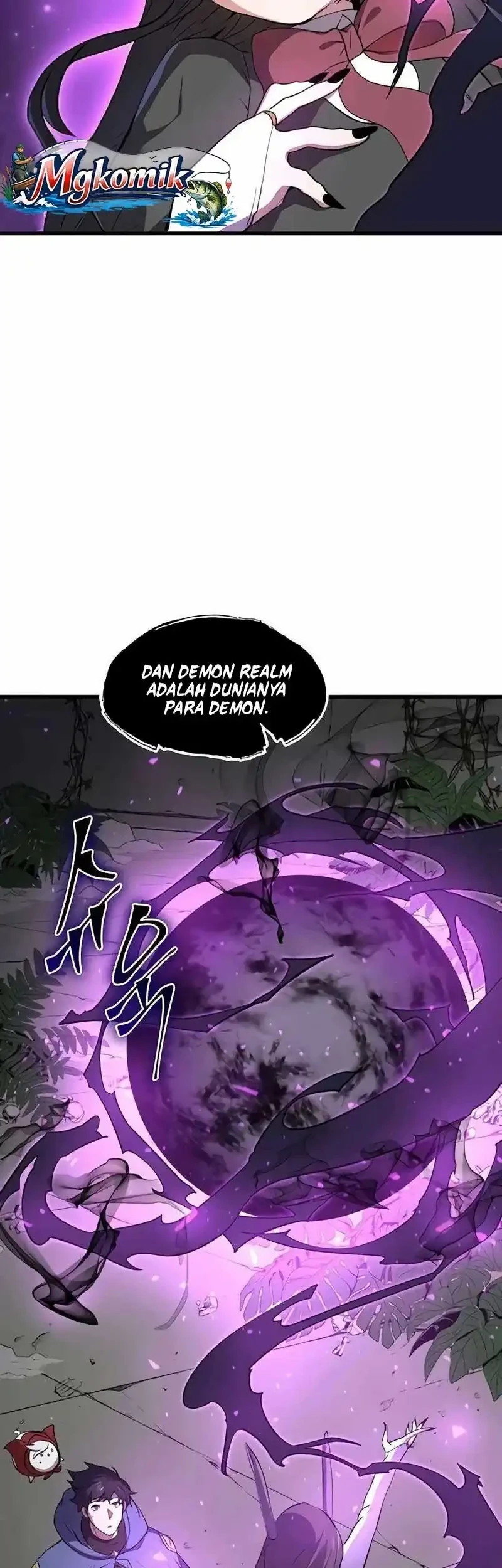 Leveling Up with Skills chapter 159 halaman 63