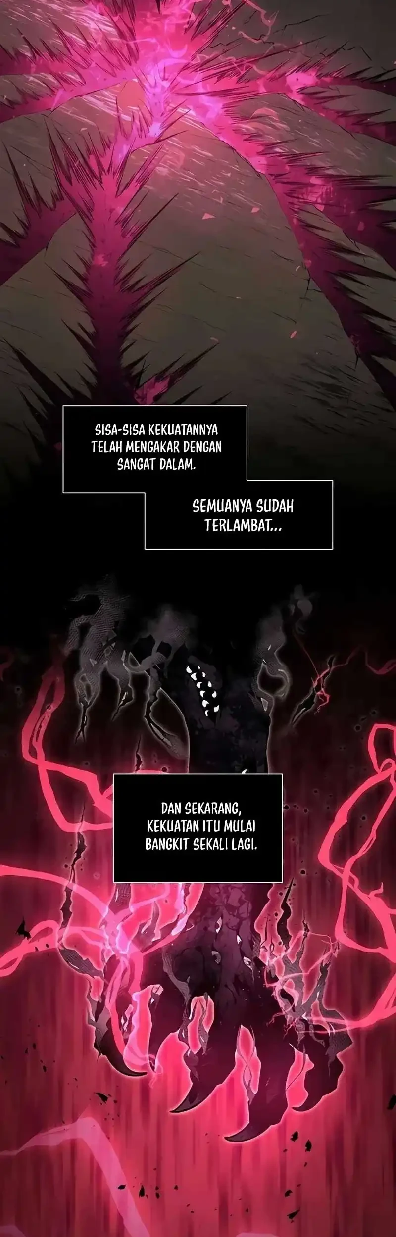 Leveling Up with Skills chapter 159 halaman 73