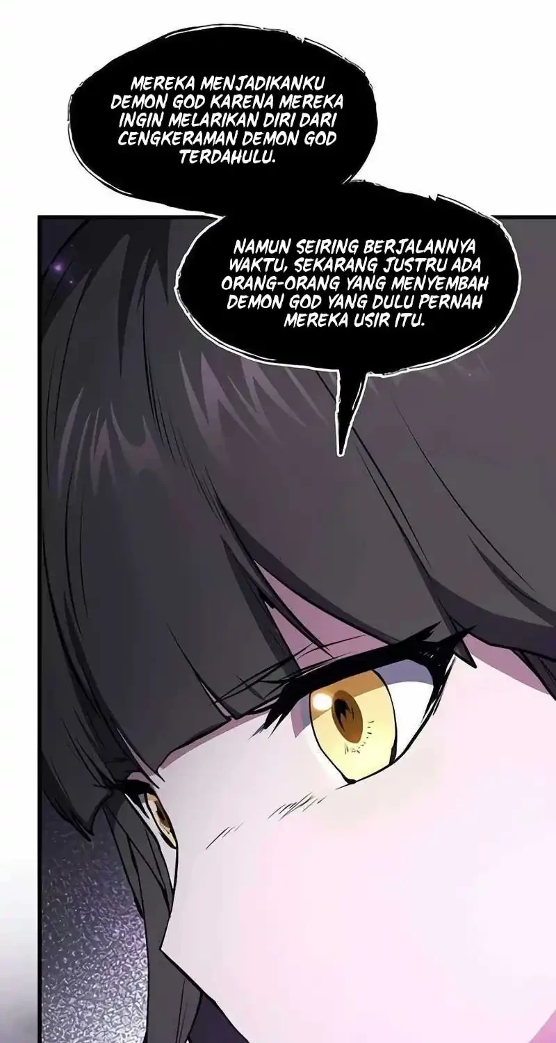 Leveling Up with Skills chapter 159 halaman 76
