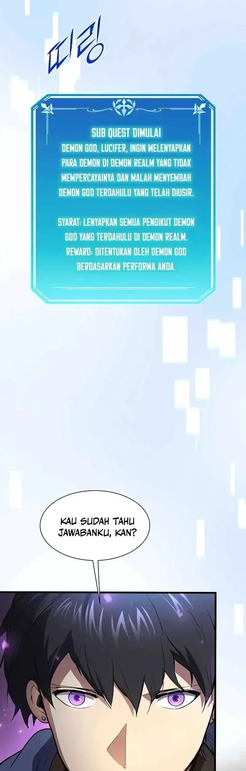 Leveling Up with Skills chapter 159 halaman 79